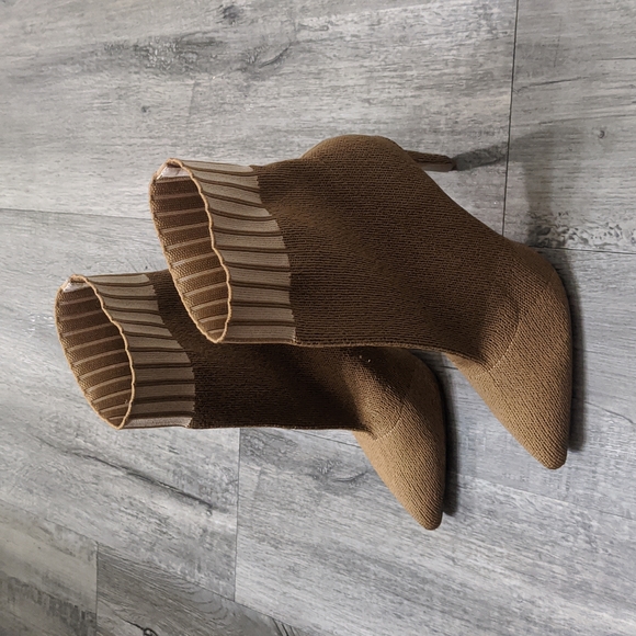 RAYE Shoes - Raye x Chrissy Teigen Delta Boot